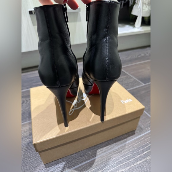 Bianca Booty - Picture 4 of 4